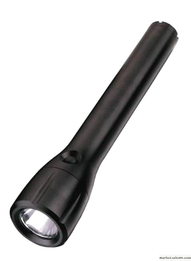 供應最新款5W強光手電筒18650鋁合金CREE強光5W大功率LED充電手電筒工廠,批發,進口,代購