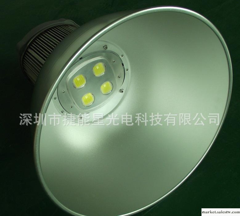 供應LIGHTING BEST四光源200W工礦燈 LED燈具工廠,批發,進口,代購