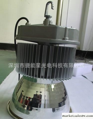 供應捷能星光電LB-IS250-W200大功率led燈具工礦燈200W工廠,批發,進口,代購