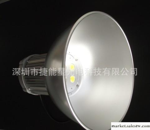 供應捷能星光電LB-IS250-W160160W大功率LED工礦燈具工廠,批發,進口,代購