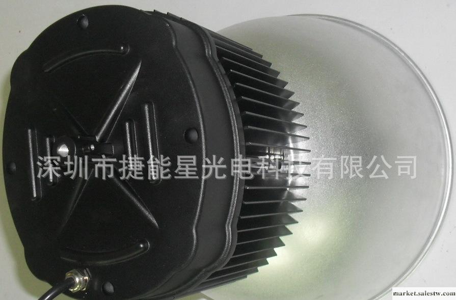 供應捷能星光電LB-IS250-W280大功率LED工礦燈具280W工廠,批發,進口,代購