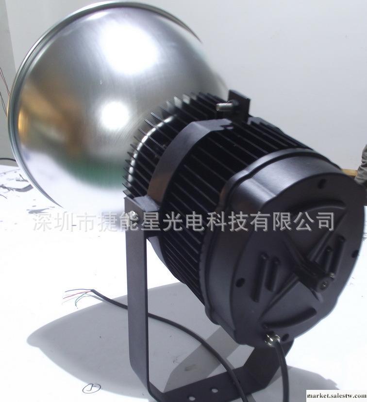 供應捷能星LB-DS250-W220220W大功率LED投射燈具工廠,批發,進口,代購