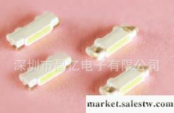 廠家直銷   手機燈背光源2835LED暖白光  3000-3200色溫工廠,批發,進口,代購