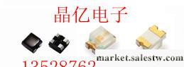 貼片led發光二極管 LED2835白光 20-24LM SMDLED2835正白光工廠,批發,進口,代購