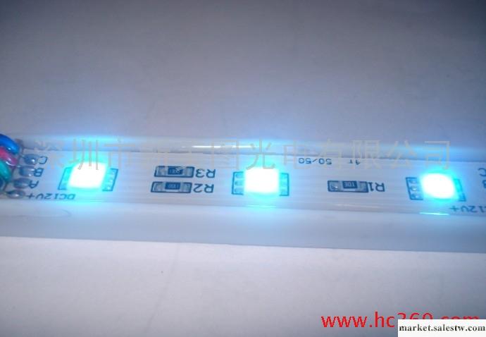 供應Grand-LED/高亮/冷白光/貼片5050/防水/LED模組（3燈）工廠,批發,進口,代購