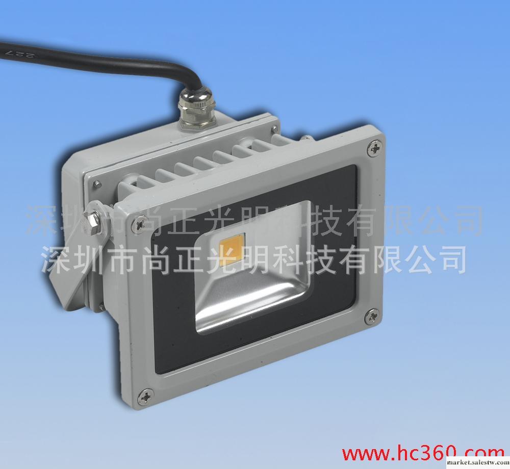 LED投光燈,LED泛光燈10W,建筑亮化,廣告照明工廠,批發,進口,代購