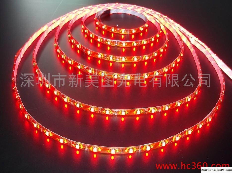 供應Grand-LED紅光 60燈 不防水 LED燈帶批發・進口・工廠・代買・代購