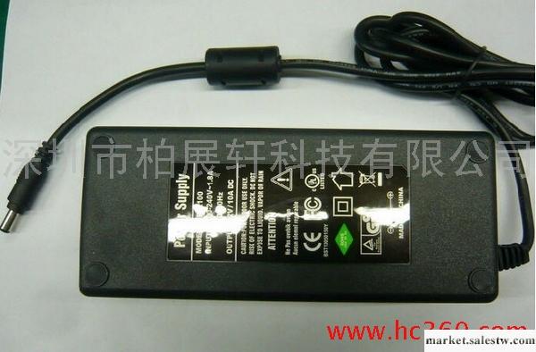 供應現貨供應LED12V10A優質開關電源工廠,批發,進口,代購