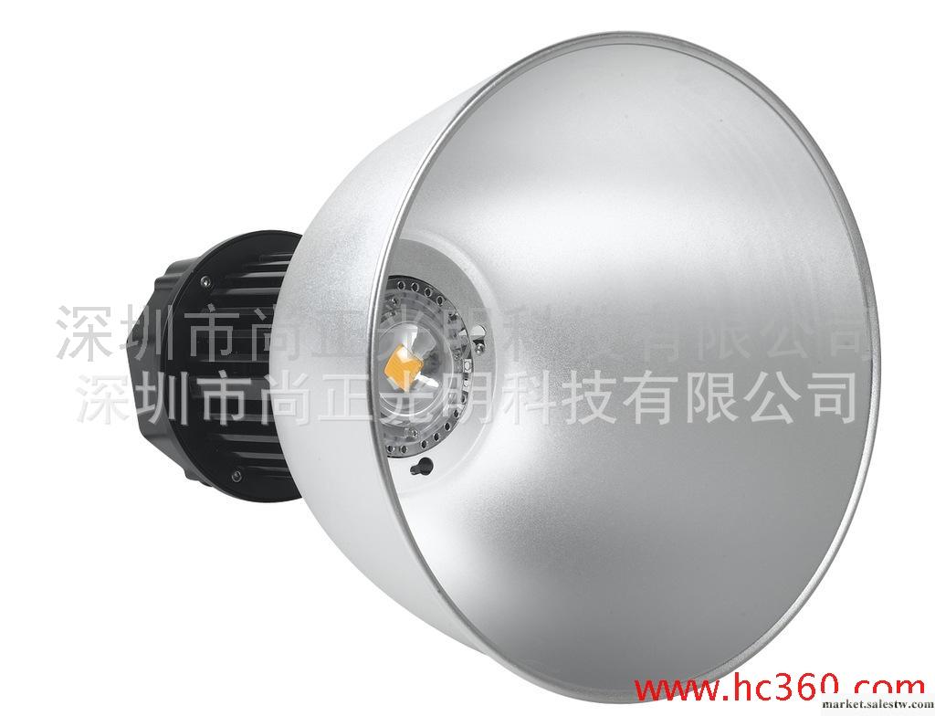 普瑞100W大功率LED燈具 LED工礦燈_1工廠,批發,進口,代購