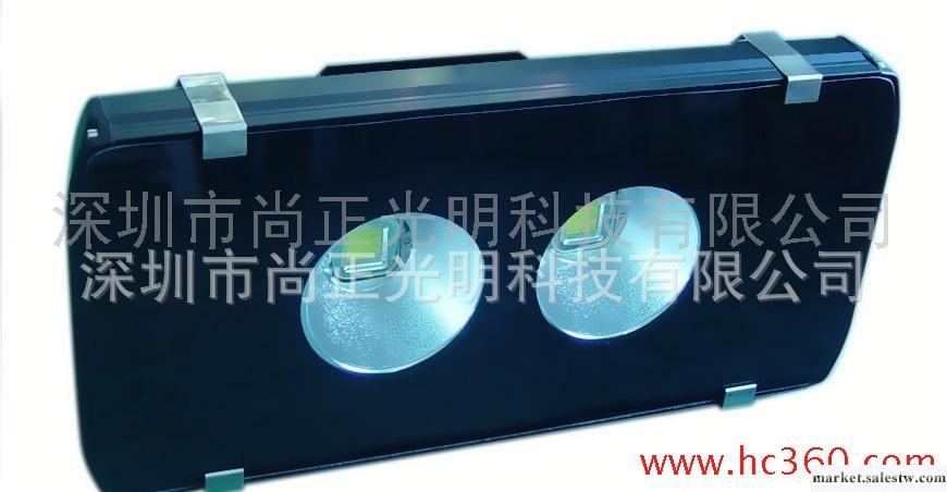 LED200W暖白集成大功率泛光燈_1工廠,批發,進口,代購