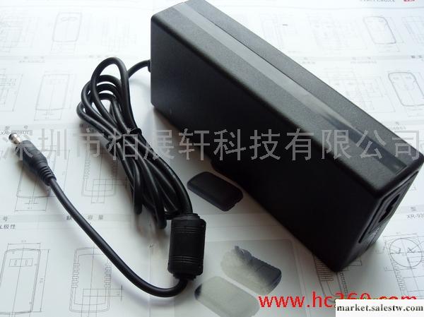 供應12V/5000mA/桌面式/LED恒壓源工廠,批發,進口,代購