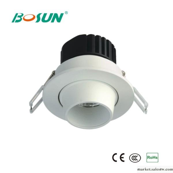 供應BOSUN柏順照明BS-LED-C201/202/203COB天花燈工廠,批發,進口,代購