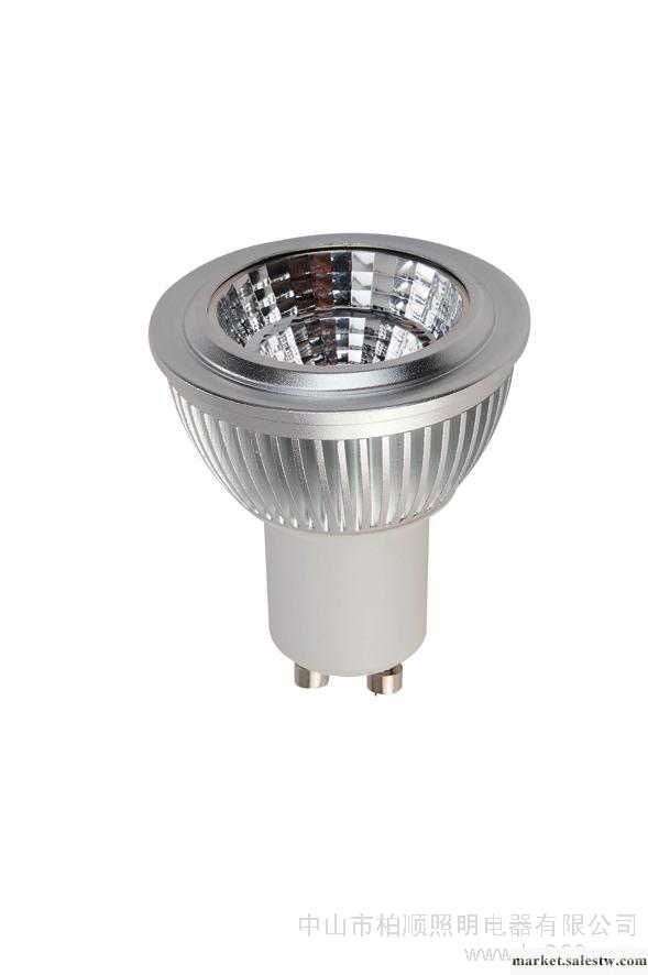 供應BOSUN柏順照明BS-LED-MR1605MR16LED燈杯GU10燈杯工廠,批發,進口,代購