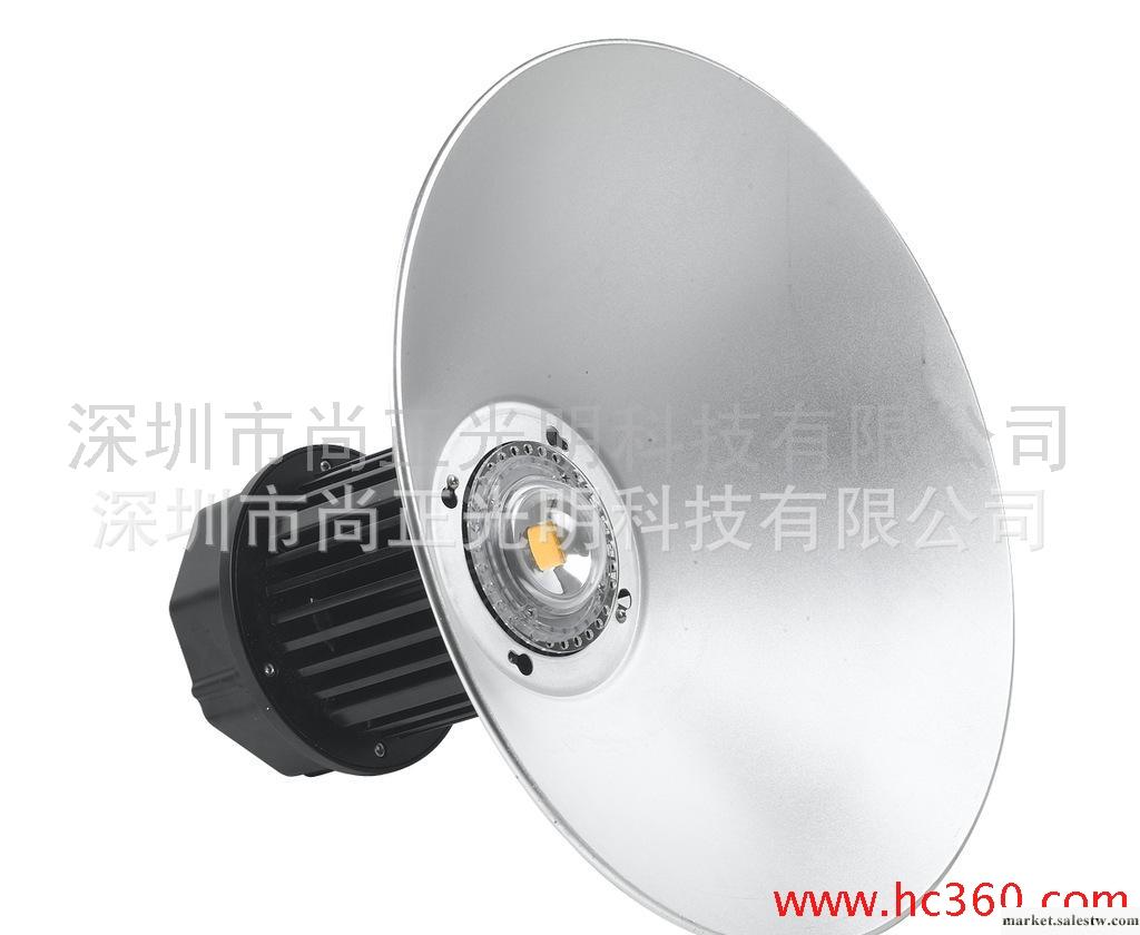 普瑞100W大功率LED燈具 LED工礦燈工廠,批發,進口,代購