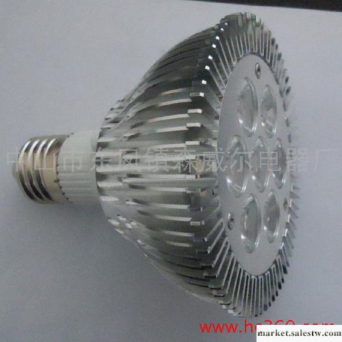 供應LED燈杯 ZH-D009工廠,批發,進口,代購