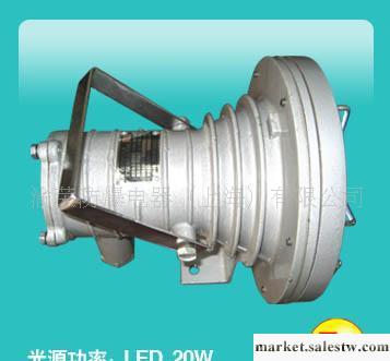 供應上海 廠家全國特價銷售礦用隔爆型LED投光燈工廠,批發,進口,代購