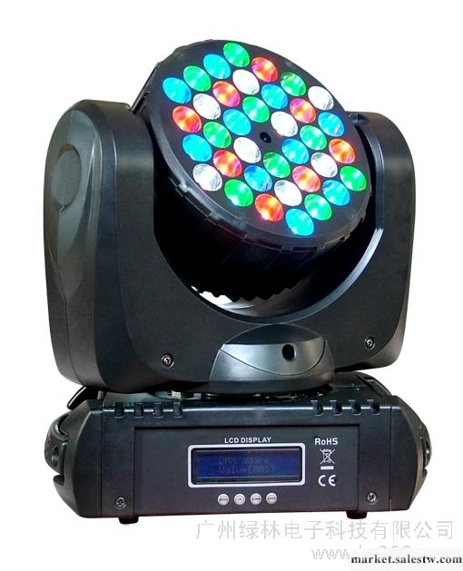 供應批發LED電腦搖頭光束燈酒吧燈具批發・進口・工廠・代買・代購