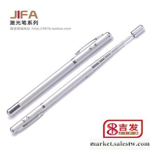 供應四合一（激光+led+伸縮+圓珠筆）多功能筆工廠,批發,進口,代購