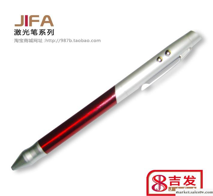 供應【廠家直銷】91ballpenHMP-M431雙燈激光筆,LED燈筆 三合工廠,批發,進口,代購