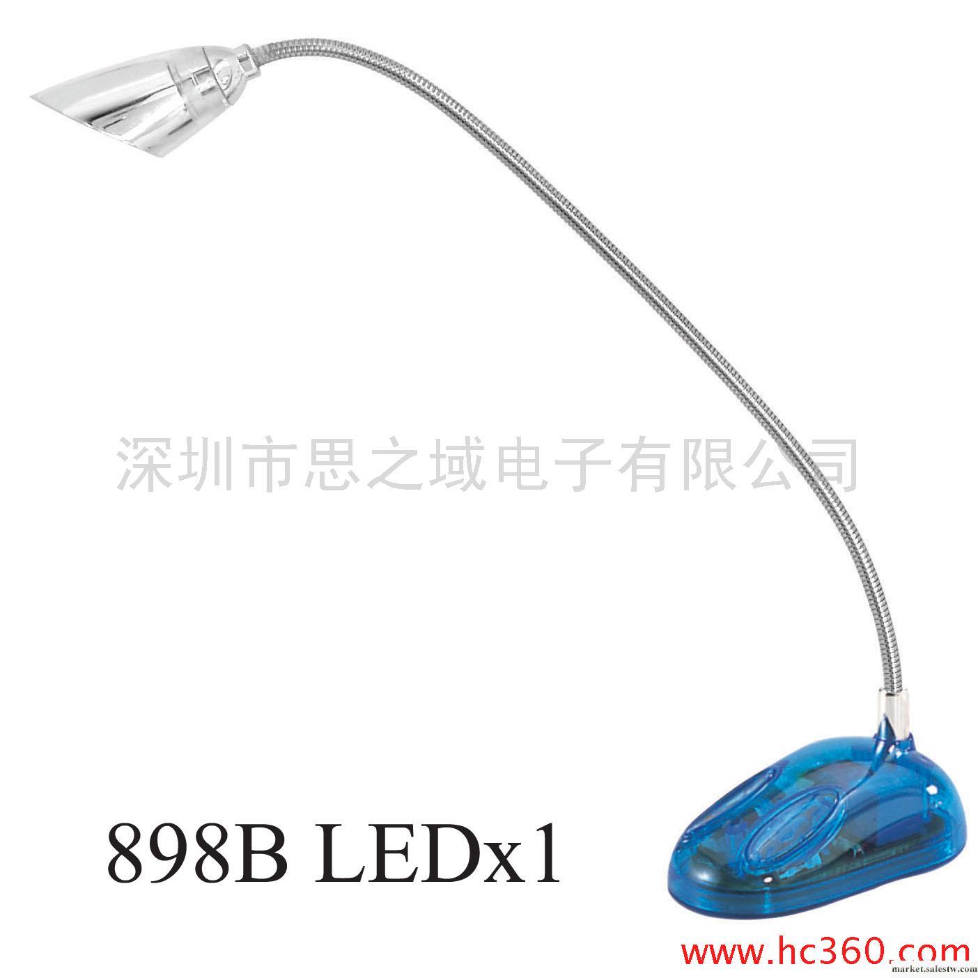 供應LED臺燈 電子 促銷禮品工廠,批發,進口,代購