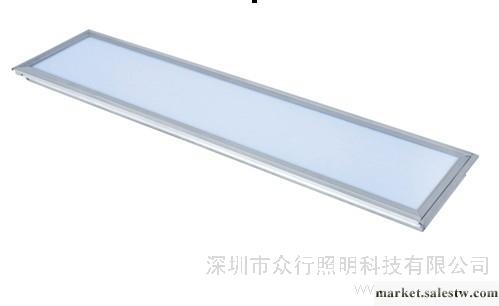 供應led裝飾燈，32W1200×300mmLED面板燈，Panel light工廠,批發,進口,代購