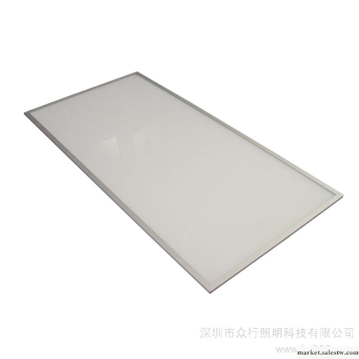 供應led照明燈具72W1200×600mmLED面板燈，Panel light工廠,批發,進口,代購