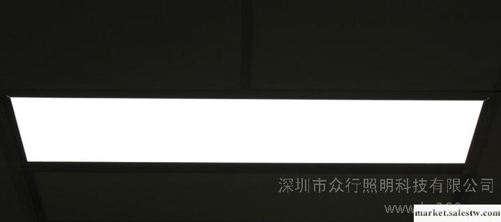 供應LED平板燈，36W1200×300mmLED面板燈，Panel light工廠,批發,進口,代購