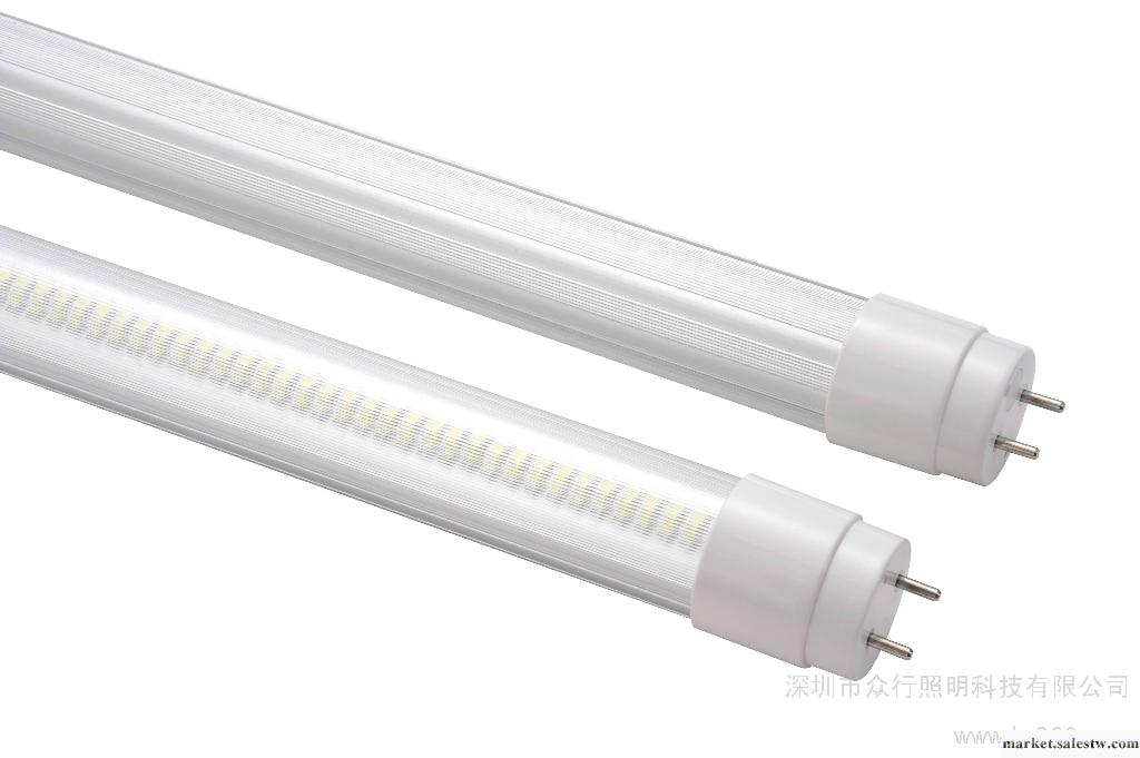 供應高光效非隔離LED日光燈18W1200mmLED日光燈，Tube Light工廠,批發,進口,代購