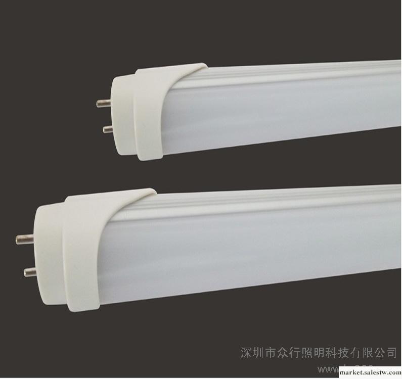 供應非隔離LED日光燈管，18W1200mmLED日光燈，Tube Light工廠,批發,進口,代購