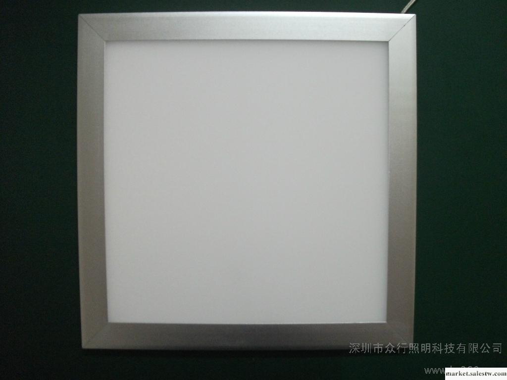 供應LED平板燈，36W600×600mmLED面板燈，Panel light工廠,批發,進口,代購