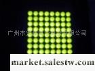 供應LED點陣管塊3.75MM8*8紅、黃、祿、藍、白、紅綠雙色LED點陣模塊、工廠,批發,進口,代購