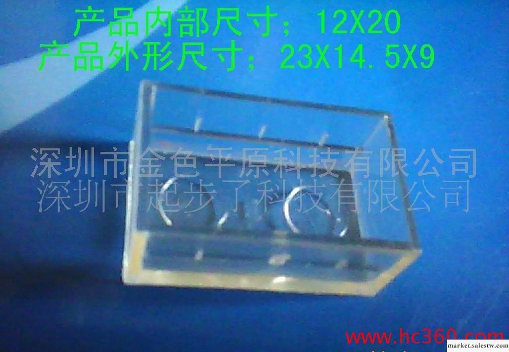廠家優質LED外殼防水盒12X20T產品批發工廠,批發,進口,代購