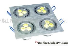 供應健樂士LED各種型號廚衛燈,吸頂燈工廠,批發,進口,代購