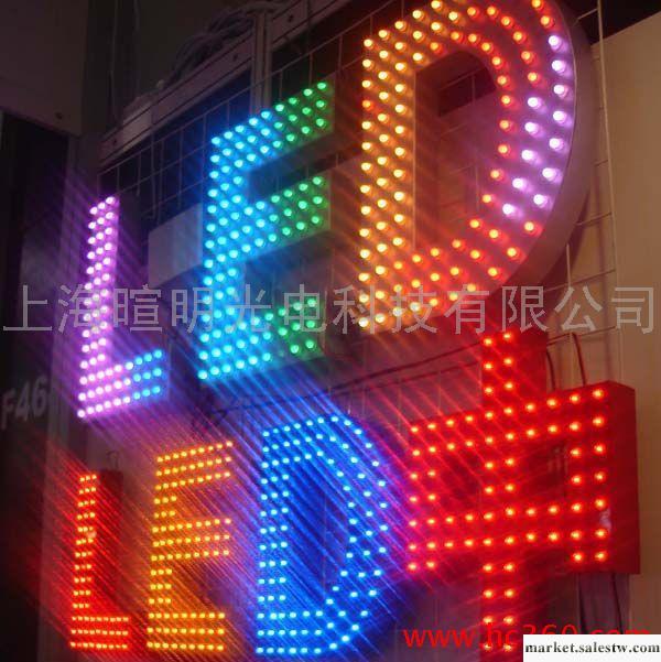 供應暄明p12.5全彩色大屏幕LED電子顯示屏工廠,批發,進口,代購