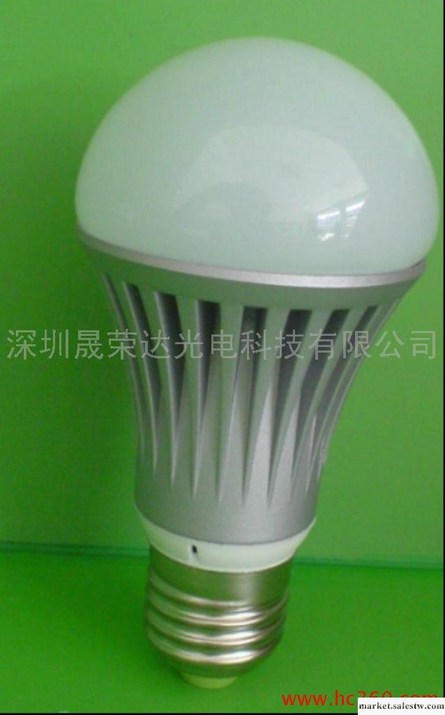 供應深圳晟榮達光電科技有限公司LED球泡燈59工廠,批發,進口,代購