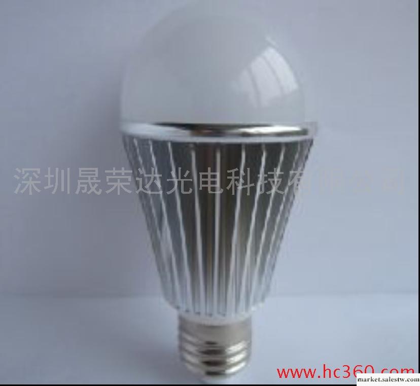 供應深圳晟榮達光電科技有限公司LED球泡燈79工廠,批發,進口,代購