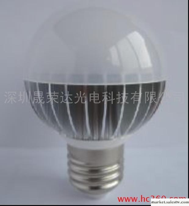 供應深圳晟榮達光電科技有限公司LED球泡燈 2工廠,批發,進口,代購