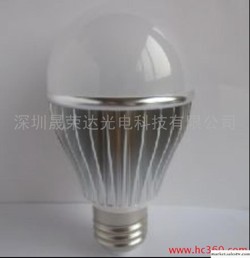 供應深圳晟榮達光電科技有限公司LED球泡燈34工廠,批發,進口,代購