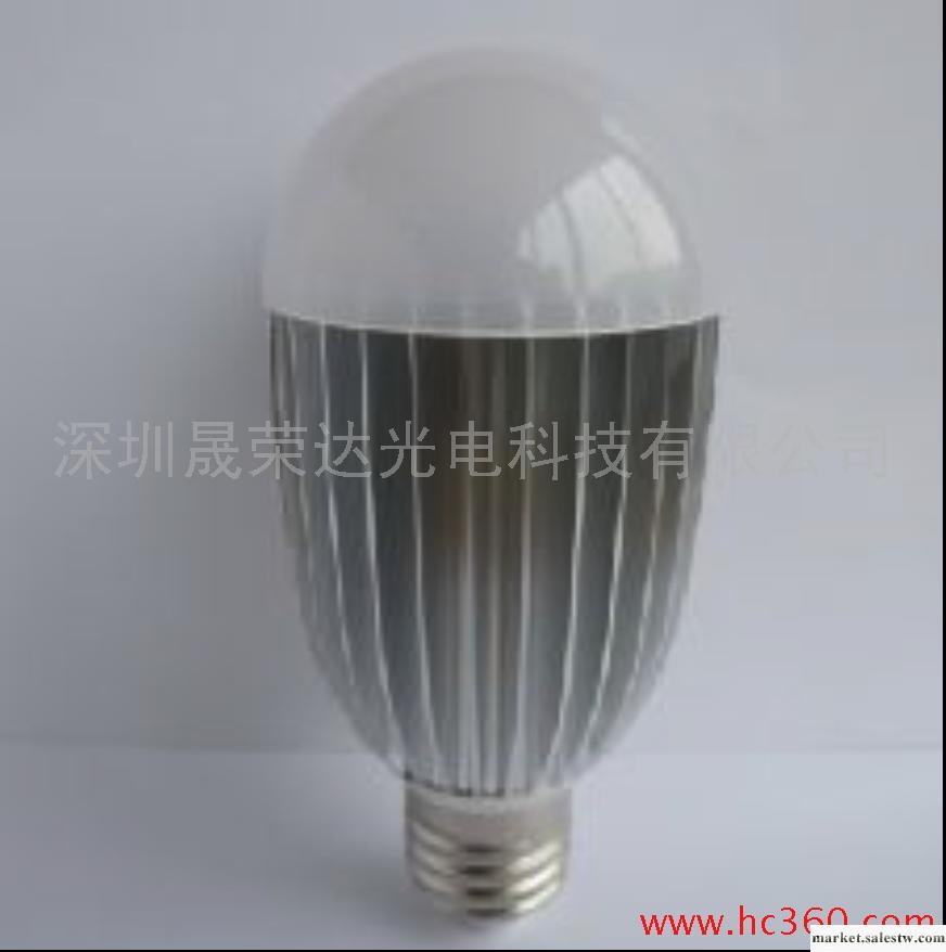 供應深圳晟榮達光電科技有限公司LED球泡燈99.工廠,批發,進口,代購