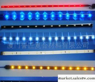LED軟燈條抗紫外線膠工廠,批發,進口,代購