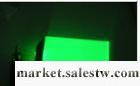 供應綠色ＬＥＤ液晶屏廠家（專注專業，性價比高，發光顏色可選）批發・進口・工廠・代買・代購