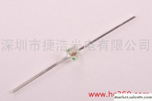 LED發光二極管1.5MM小蝴蝶圓頭白發黃綠工廠,批發,進口,代購