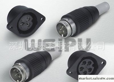 WEIPU威浦 LT-WP-WT29 LED防水航空插頭 電源信號連接器 插頭插座工廠,批發,進口,代購