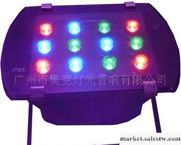 RGB變色燈LED效果燈舞臺燈光照明大工廠,批發,進口,代購