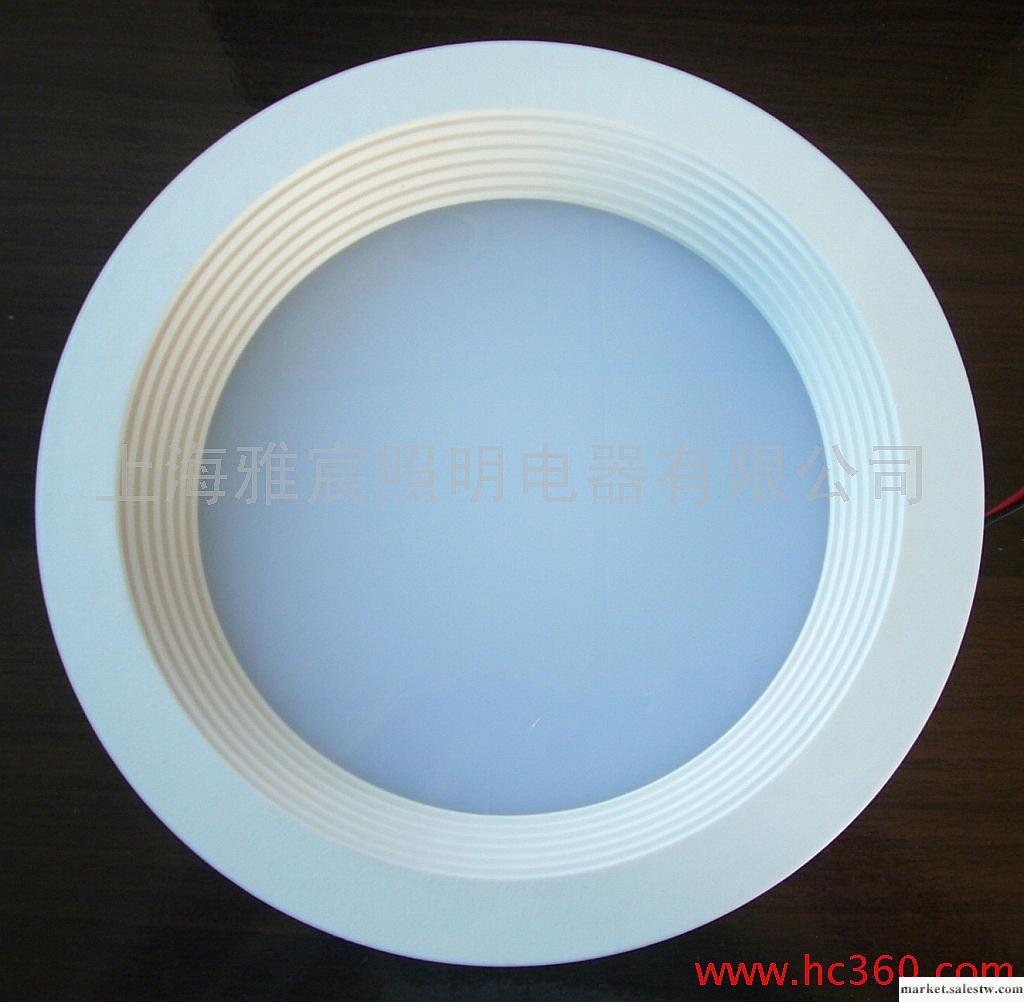 供應雅宸YC-TL018LED筒燈工廠,批發,進口,代購
