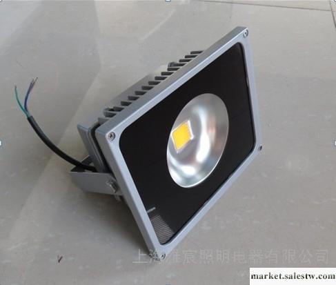 供應雅宸照明燈具-大功率LED投光燈工廠,批發,進口,代購