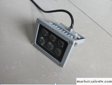 供應雅宸YC-TGL006照明LED燈具-大功率迷你投光燈工廠,批發,進口,代購