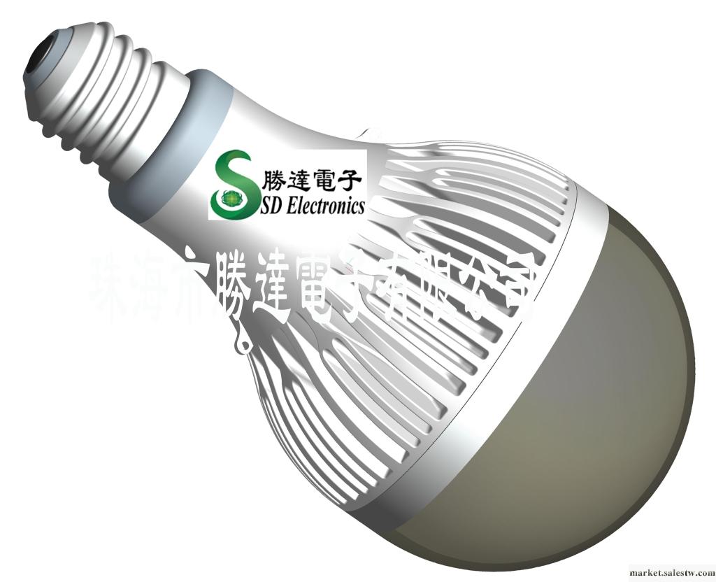 供應勝達SD-QP60W-E39LED|工礦燈|E4060W工礦燈|泡燈|泛光燈工廠,批發,進口,代購