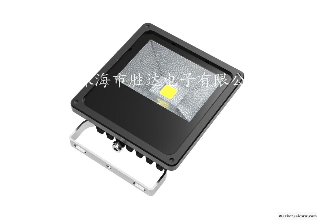 供應勝達SD-XT20W投光燈led泛光燈具技術要求 led泛光燈批發工廠,批發,進口,代購