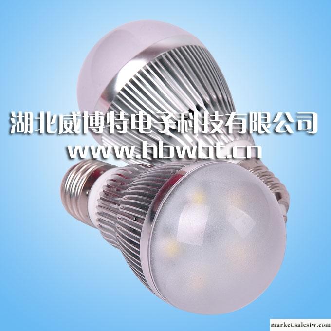 供應威博特VBT-PDQX05LED球泡燈LED節能燈具工廠,批發,進口,代購